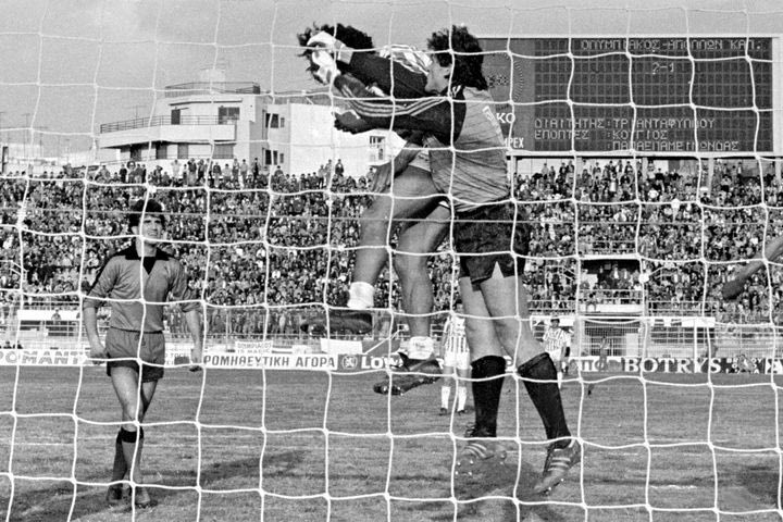 Πέθαναν την ίδια ημέρα οι Ντράγκαν Σιμεούνοβιτς – Δημήτρης Σκούρας, άλλοτε συμπαίκτες στον Ολυμπιακό Βόλου