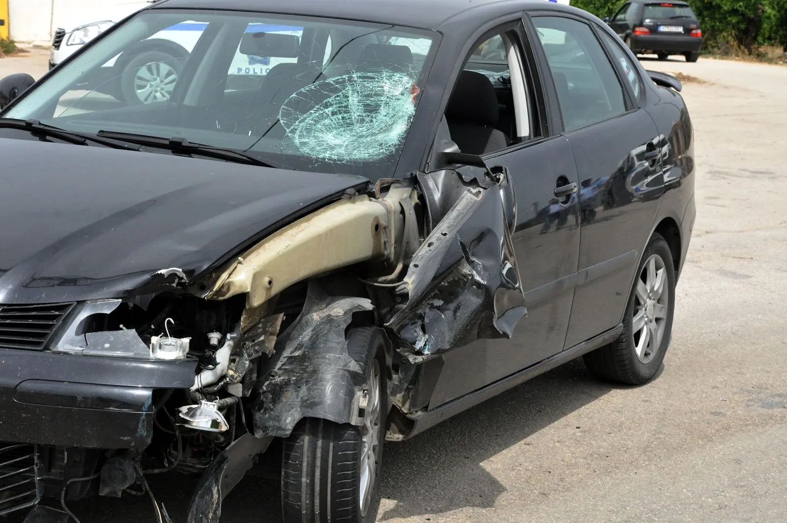 Στην 5άδα με τις πιο επικίνδυνες χώρες της Ευρώπης για οδήγηση- Χειρότερη εικόνα σε σχέση με το 2023 για την Ελλάδα