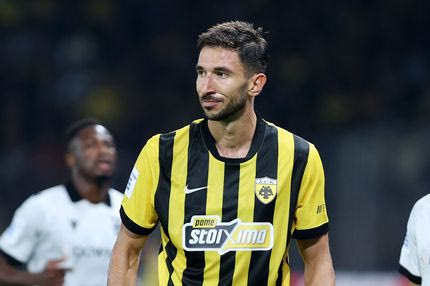 Γκρούγιτς: "Έχουμε την ποιότητα για να κερδίσουμε το παιχνίδι κόντρα στον ΟΦΗ"