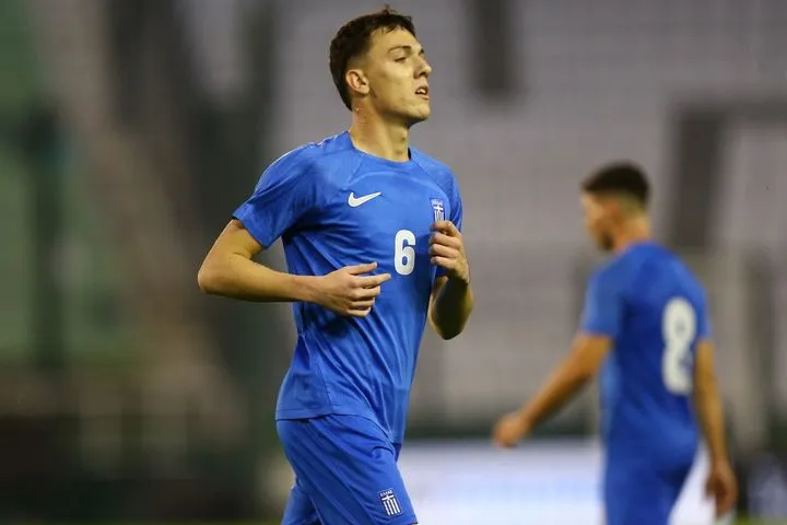 Εθνική Ελπίδων, Euro 2027: Αυτός είναι ο επόμενος αντίπαλος της γαλανόλευκης στα προκριματικά του έκτου ομίλου της διοργάνωσης