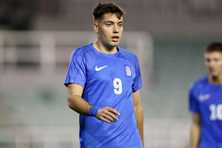 ΠΑΟΚ στον Τζίμα για τον τραυματισμό του: “Μείνε δυνατός Στέφανε, είμαστε όλοι δίπλα σου”