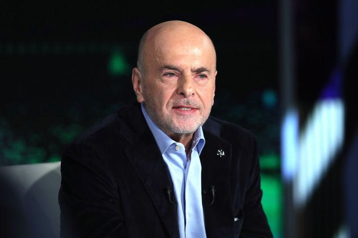 Το μεγάλο πρότζεκτ για τη νέα πλατφόρμα του Γιάννη Αλαφούζου: Το Champions League και οι διαπραγματεύσεις με τη Nova