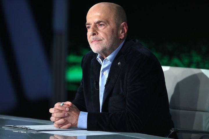 Παναθηναϊκός: Αυτός είναι ο λόγος που φοράει το δαχτυλίδι τιτανίου ο Γιάννης Αλαφούζος