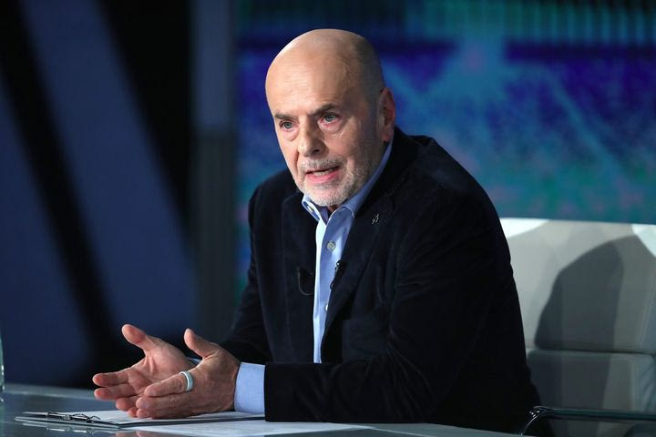 Αλαφούζος σε ερώτηση του Παντελή Βλαχόπουλου για το γηπεδικό: “Θα προσπαθήσουμε να μην κατεδαφιστεί η Λεωφόρος”