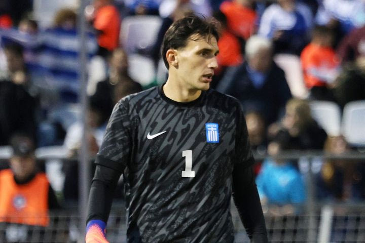 Εθνική Ελπίδων, Euro 2027: Το αναλυτικό πρόγραμμα του αντιπροσωπευτικού μας συγκροτήματος στον έκτο προκριματικό όμιλο