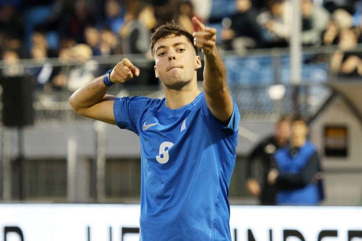 Εθνική Ελπίδων, Euro 2027: Έτσι προκρίνεται η γαλανόλευκη στην τελική φάση της διοργάνωσης