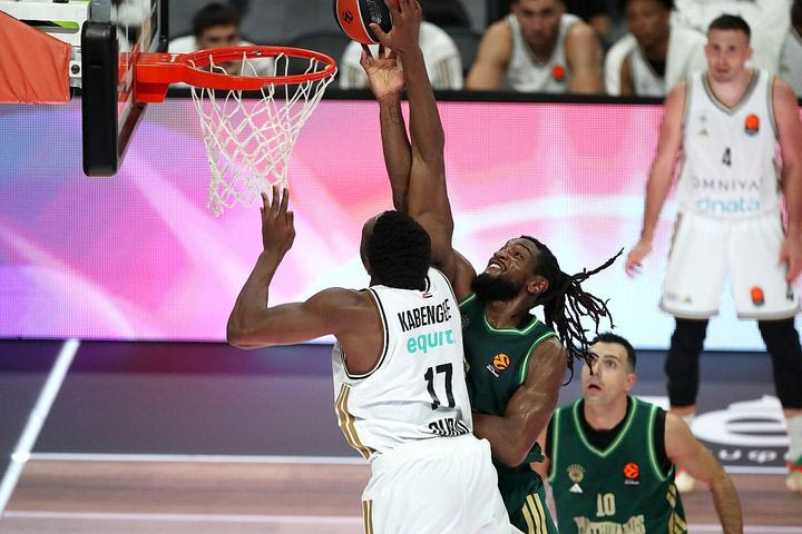EuroLeague: Με Φαρίντ στην κορυφή, αλλά και τους Γουόρντ – Χολ το Top-10