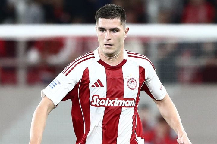 Πιρόλα: “Οι λεπτομέρειες έκριναν το τελικό αποτέλεσμα, να διεκδικήσουμε μέχρι τέλους τις πιθανότητές μας για πρόκριση στην επόμενη φάση”