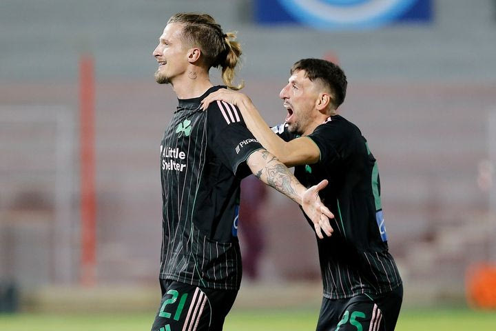 Το VIDEO με το γκολ της χρονιάς: Το αδιανόητο ανάποδο ψαλιδάκι του Γεντβάι