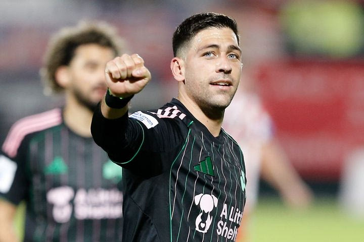 Παναθηναϊκός: Η σημασία της νίκης, τα δύο πρόσωπα, η ατυχία και η “ζωγραφιά” που έκανε τη διαφορά