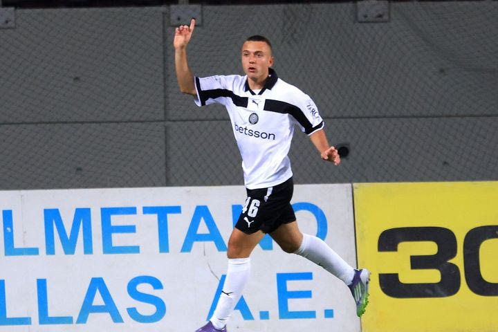 ΑΕΛ Novibet – ΟΦΗ 1-2: Έφυγε με μεγάλο διπλό και πήρε βαθιά ανάσα