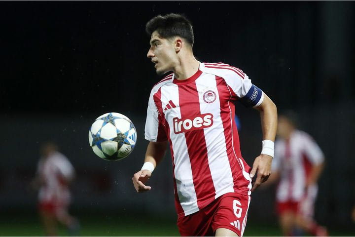 Ολυμπιακός, Youth League: Η βαθμολογία της διοργάνωσης, πού βρίσκονται οι ερυθρόλευκοι μετά την ήττα από τη Ρεάλ