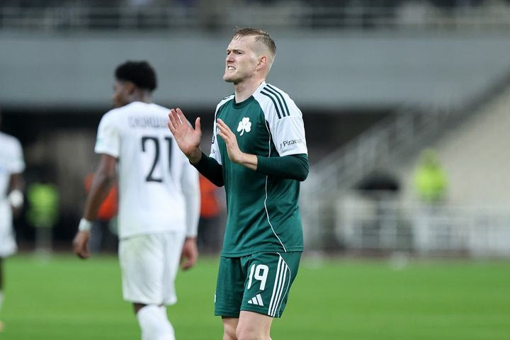 Απείλησε ξανά από αέρος ο Σβιντέρσκι, όμως ο Κρίστενσεν τον σταμάτησε εντυπωσιακά