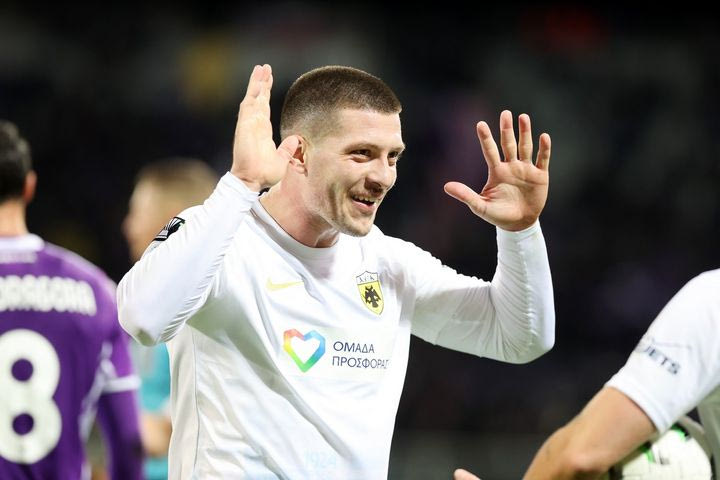 ΑΕΚ, Conference League: Αυτά τα χρήματα έχει εξασφαλίσει η Ένωση, πόσα λεφτά πήρε μετά τη νίκη στη Φλωρεντία