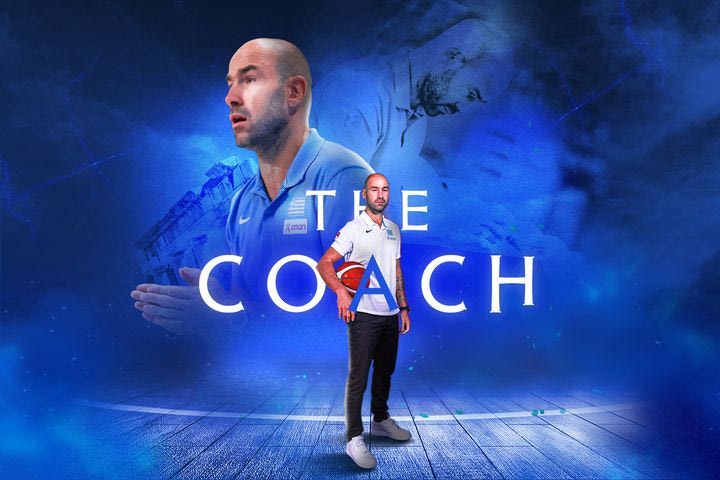 Εθνική Ελλάδας: Αυτές είναι οι κλήσεις για τα ματς με Ρουμανία και Πορτογαλία