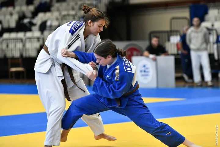 Aνακοινώθηκε το Πανελλήνιο Πρωτάθλημα Εφήβων – Νεανίδων Τζούντο