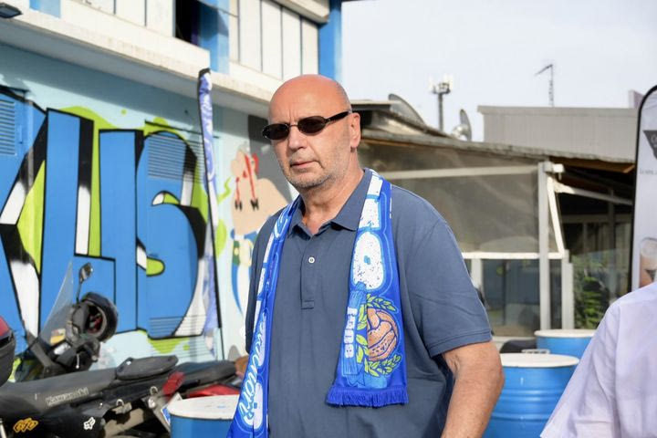 Ηρακλής: Ο Παναγιώτης Μονεμβασιώτης νέος μεγαλομέτοχος της ΠΑΕ