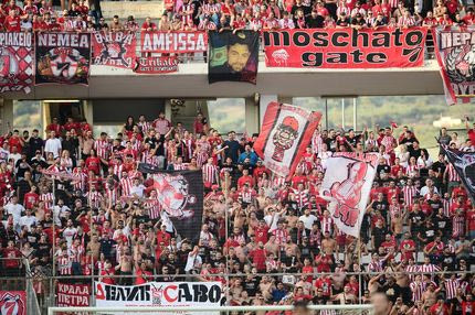 Η ενημέρωση της ΠΑΕ Ολυμπιακός για τα ακτοπλοϊκά εισιτήρια του αγώνα κόντρα στον ΟΦΗ για το Betsson Super Cup