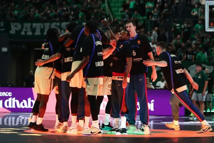 Ψάχνει σέντερ η Μπαρτσελόνα, ποιος αποχωρεί από το Παλάου Μπλαουγκράνα