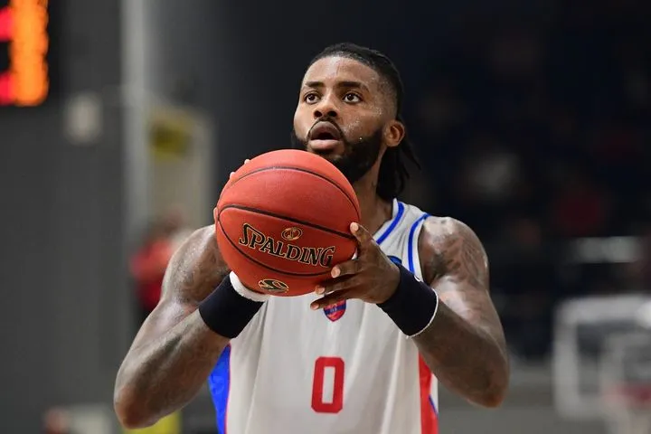 Η βαθμολογία στον όμιλο του Πανιωνίου στο EuroCup