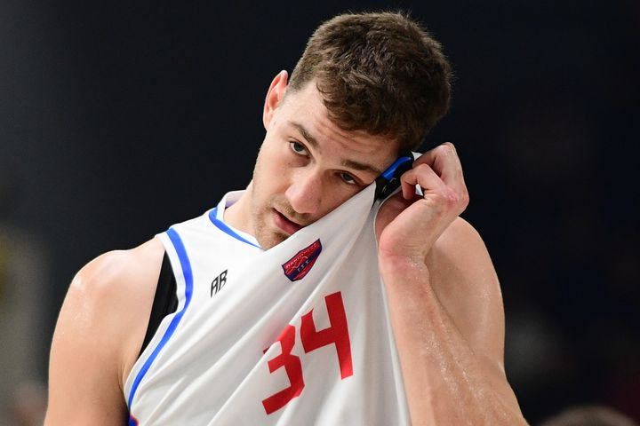 Ο Πανιώνιος κατέρρευσε στο β' μέρος και γνώρισε βαριά εκτός έδρας ήττα από την Τουρκ Τέλεκομ