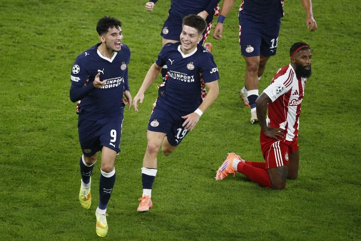 Το γκολ του Πέπι στο 90+3′ που πλήγωσε τον Ολυμπιακό