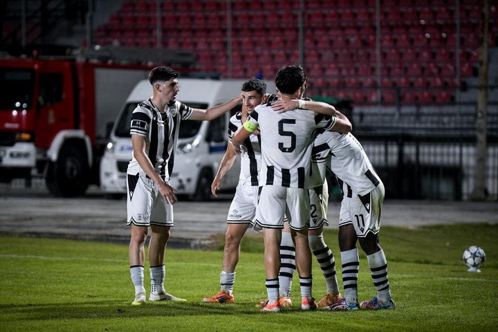 ΠΑΟΚ: Τα highlights από τη μεγάλη νίκη-πρόκριση του Δικεφάλου κόντρα στην Ακουρέιρι