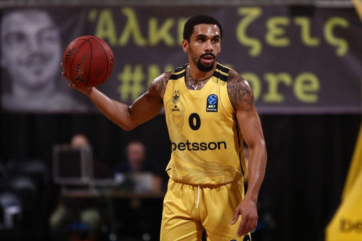 Ο Άρης Betsson υποδέχεται την Μπαχτσεσεχίρ, πού θα δείτε το παιχνίδι