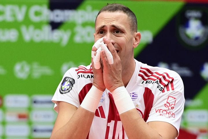 Ολυμπιακός – Λας Πάλμας 1-3: Οι ερυθρόλευκοι πάλεψαν, όμως ηττήθηκαν και θα τα δώσουν όλα στη ρεβάνς της Ισπανίας για την πρόκριση