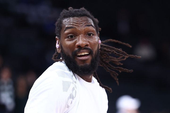 Ο απολογισμός του Κένεθ Φαρίντ στο πρώτο μέρος του Παρί - Παναθηναϊκός, στο ντεμπούτο του στη φετινή EuroLeague