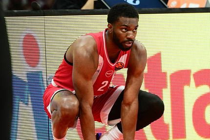 Το χρονικό των τραυματισμών του Έβανς και οι ημέρες που έχει μείνει εκτός παρκέ