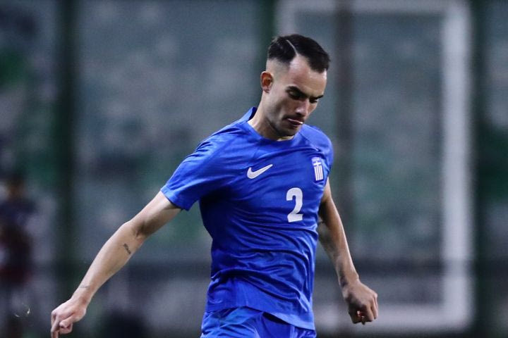 Εθνική Ελπίδων, Euro 2027: Έτσι προκρίνεται η γαλανόλευκη στην τελική φάση της διοργάνωσης