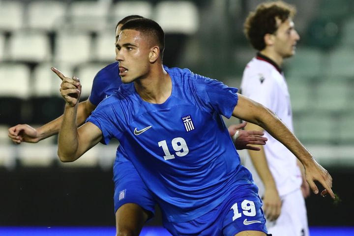 Εθνική Ελπίδων, Euro 2027: Αυτός είναι ο επόμενος αντίπαλος της γαλανόλευκης στα προκριματικά του έκτου ομίλου της διοργάνωσης