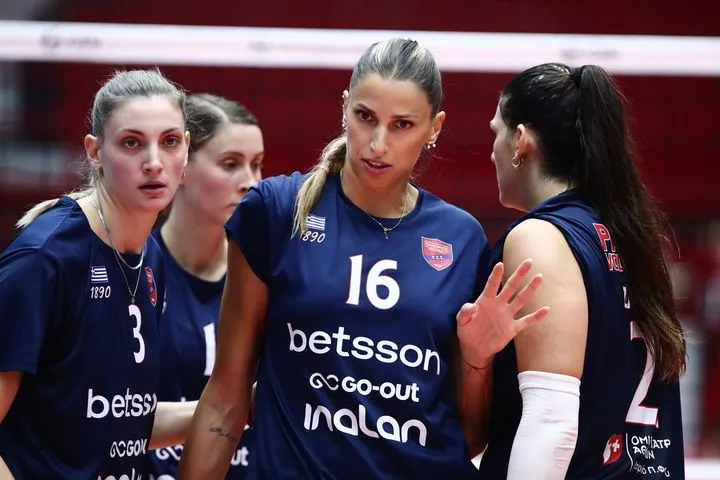 Πανιώνιος Betsson: “Η ομάδα εμφανίζεται κατώτερη των προσδοκιών, η διοίκηση θα κάνει ό,τι χρειαστεί για να διορθώσει την κατάσταση”