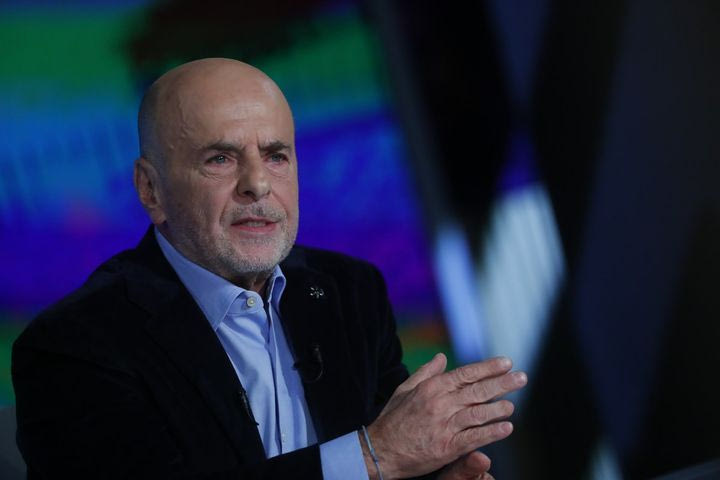 Τι είπε ο Γιάννης Αλαφούζος για την εποχή Κόκκαλη