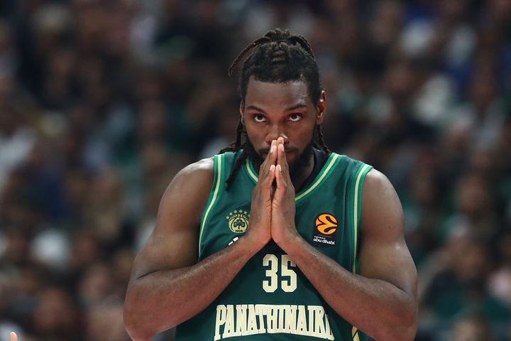 Τι περιμένουμε στις ελληνοσερβικές μονομαχίες Ολυμπιακού και Παναθηναϊκού στην EuroLeague