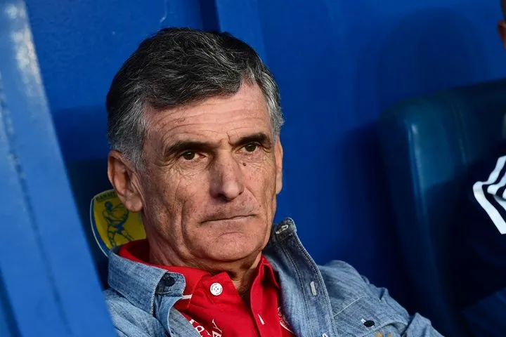 Μεντιλίμπαρ: “Ο Παναιτωλικός άξιζε κάτι καλύτερο από τον αγώνα, ελπίζουμε να μην είναι σοβαρός ο τραυματισμός του Ρέτσου”