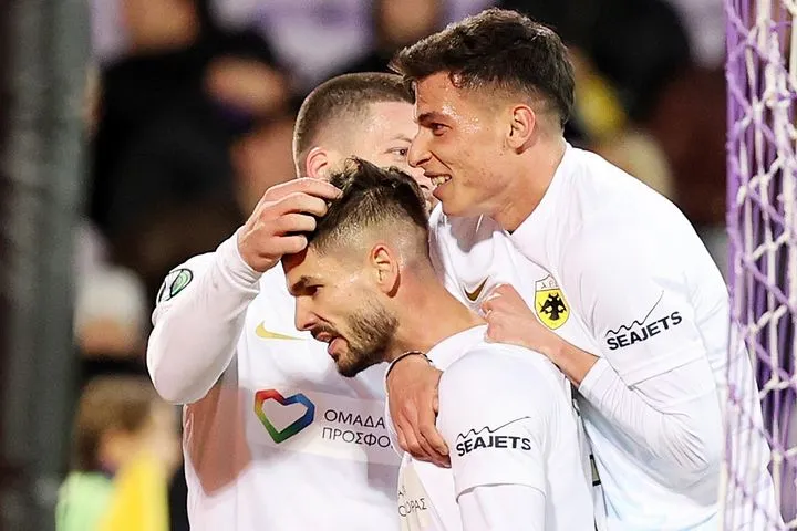 Της Ένωσης οι αετοί κατασπάραξαν τους βιόλα, όμως το “ουφ” για τον Ζίνι μετράει περισσότερο