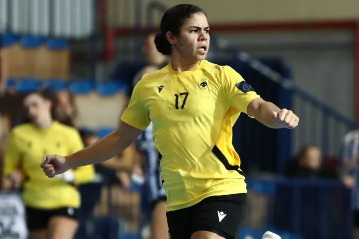 ΠΑΟΚ – ΑΕΚ 24-30: Ιστορική νίκη-δήλωση πρωταθλήματος της Ένωσης στην έδρα των ασπρόμαυρων