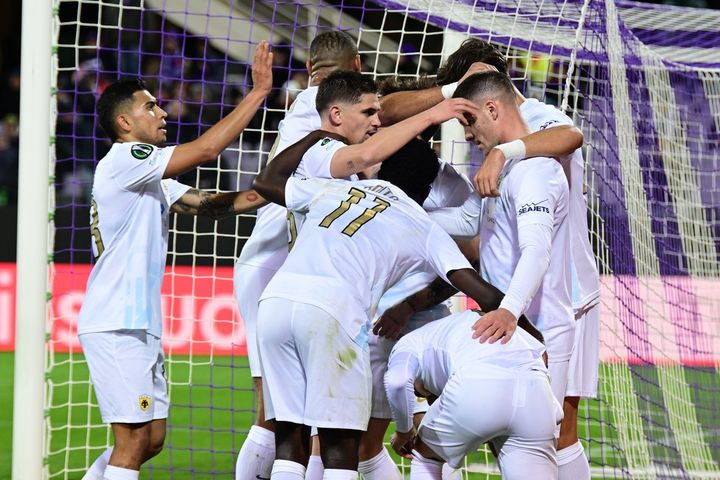 ΑΕΚ, Conference League: Η βαθμολογία της League Phase, σε ποια θέση βρίσκεται η Ένωση