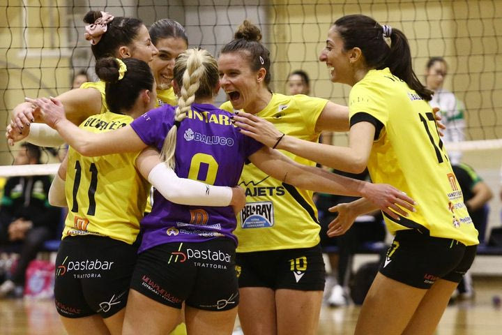 ΑΕΚ – Βαλεφόλια 3-1: Σπουδαία νίκη με την κορυφαία φετινή της εμφάνιση η Ένωση και αγκαλιά με το εισιτήριο για τους 16 του Challenge Cup