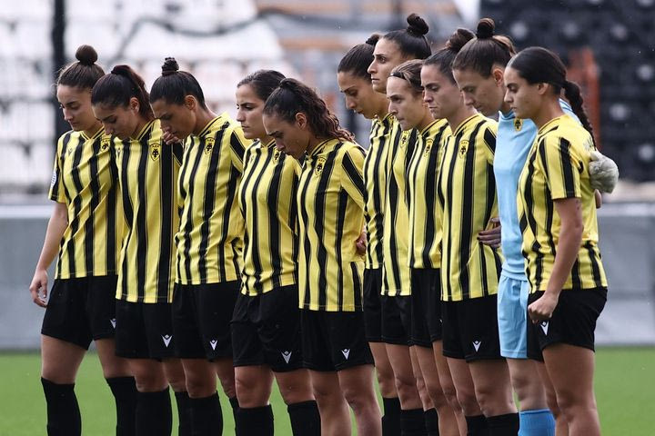 Σιγή ενός λεπτού στο ΠΑΟΚ – ΑΕΚ για τον δολοφονηθέντα 20χρονο φίλαθλο της Ένωσης