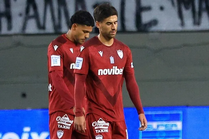 ΑΕΛ Novibet: Ο Γενάρης έγινε πολύ κομβικός για τη φετινή πορεία των βυσσινί