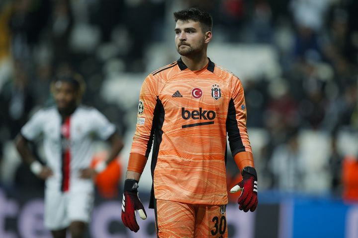 Μπεσίκτας για στοιχηματικό σκάνδαλο: “Έχουμε πλήρη εμπιστοσύνη στην αθωότητα και των δύο ποδοσφαιριστών μας”