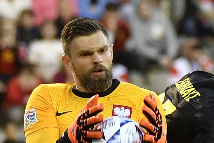 Παγκόσμιο Κύπελλο 2026: Βασικός ο Ντραγκόβσκι με την εθνική Πολωνίας έπειτα από 3,5 χρόνια