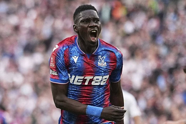 Conference League: Με πρωταγωνιστή τον Σαρ, η Κρίσταλ Πάλας επέστρεψε στις νίκες απέναντι στην Άλκμααρ