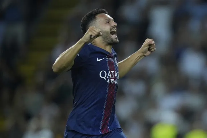 Παρί Σεν Ζερμέν – Νις 1-0: Ήρωας ο Ράμος στο 90+4′, έσωσε την ομάδα του Λουίς Ενρίκε από μία ακόμη γκέλα στο πρωτάθλημα