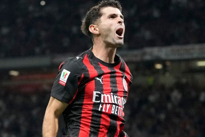 Πού θα δείτε το Μίλαν – Λάτσιο και τον τελικό του Copa Libertadores