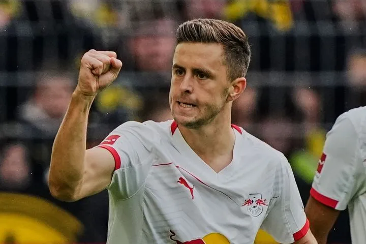 Bundesliga: Ακάθεκτη στο κυνήγι της Μπάγερν η Λειψία, πρώτη νίκη για την Γκλάντμπαχ στο πρωτάθλημα απέναντι στη Ζανκτ Πάουλι του Σάλιακα