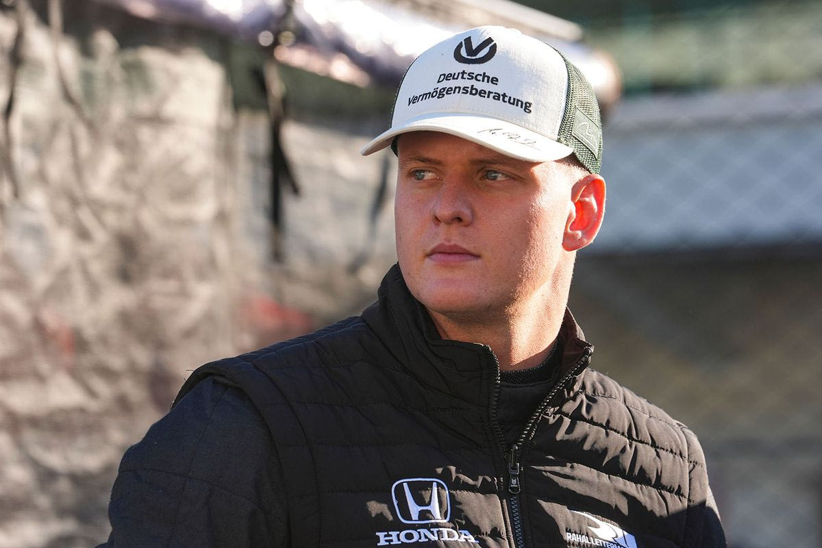 Το όνομα Σουμάχερ στους αμερικανικούς αγώνες: Ο Μικ και επίσημα στα IndyCars το 2026